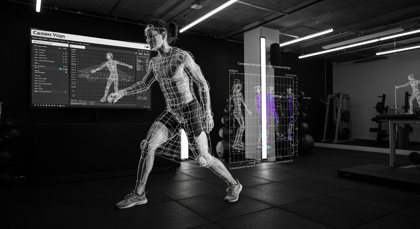 Live AI Coaching