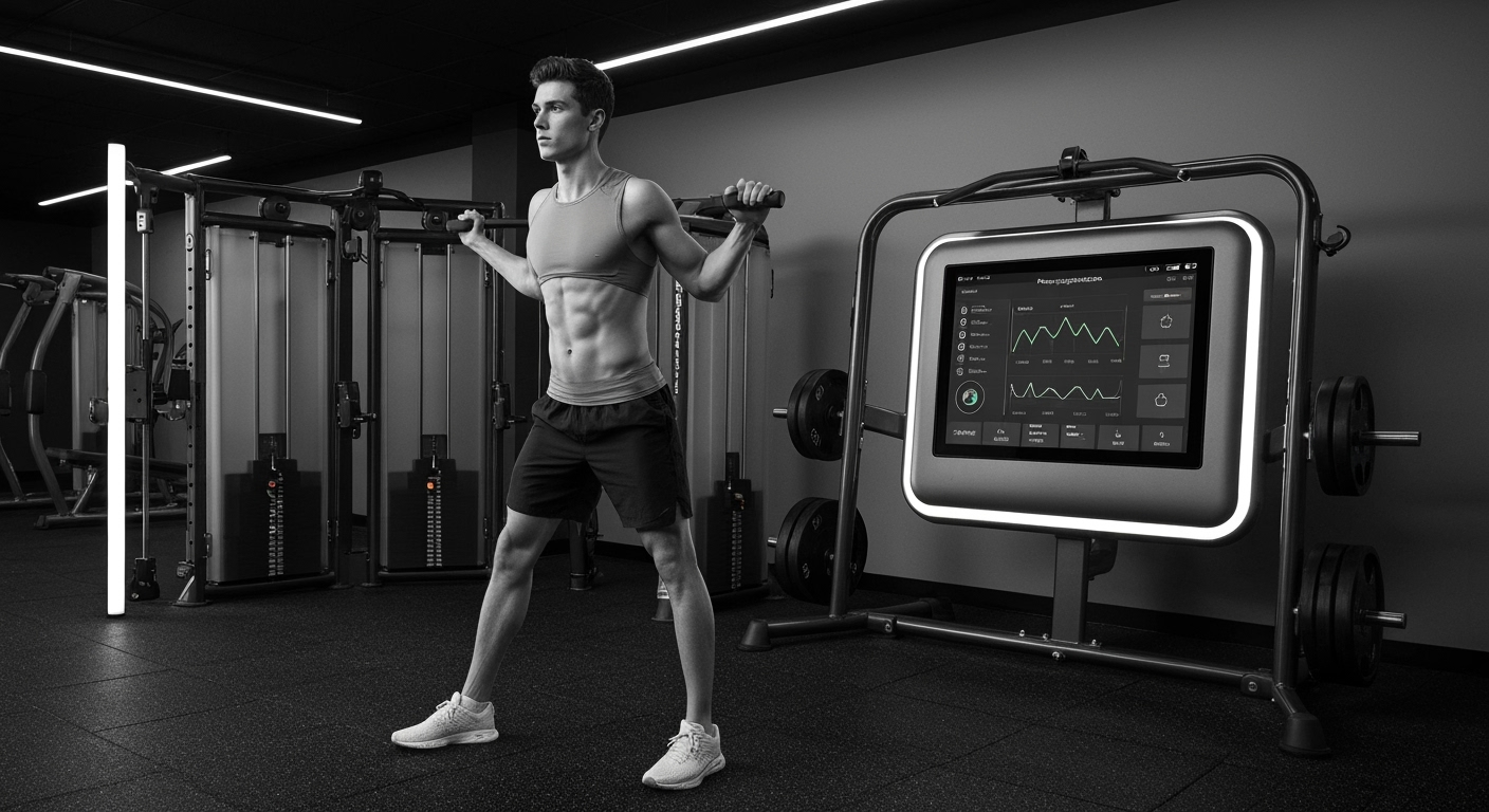 Real-time movement analysis technology