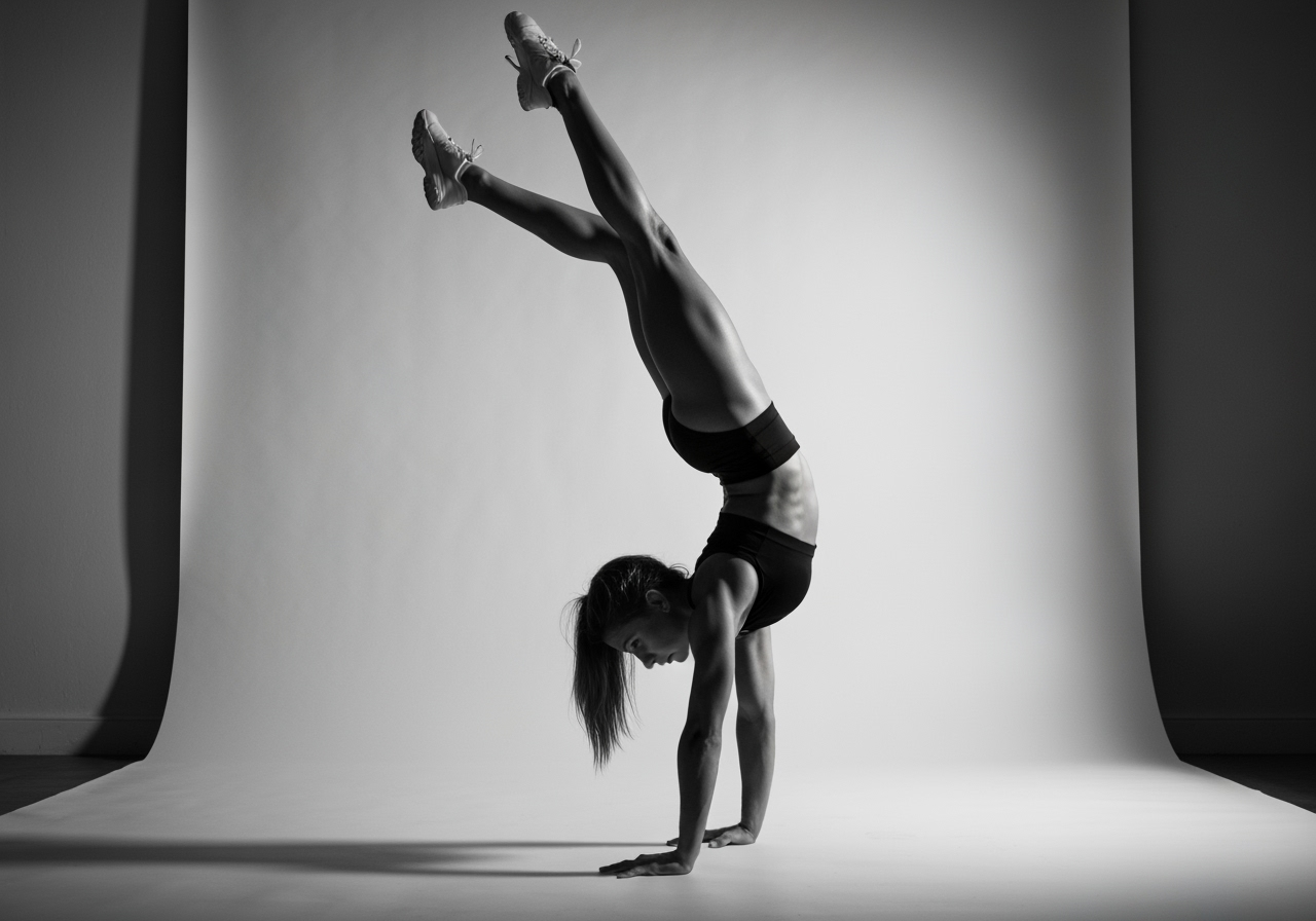 Handstand Mastery